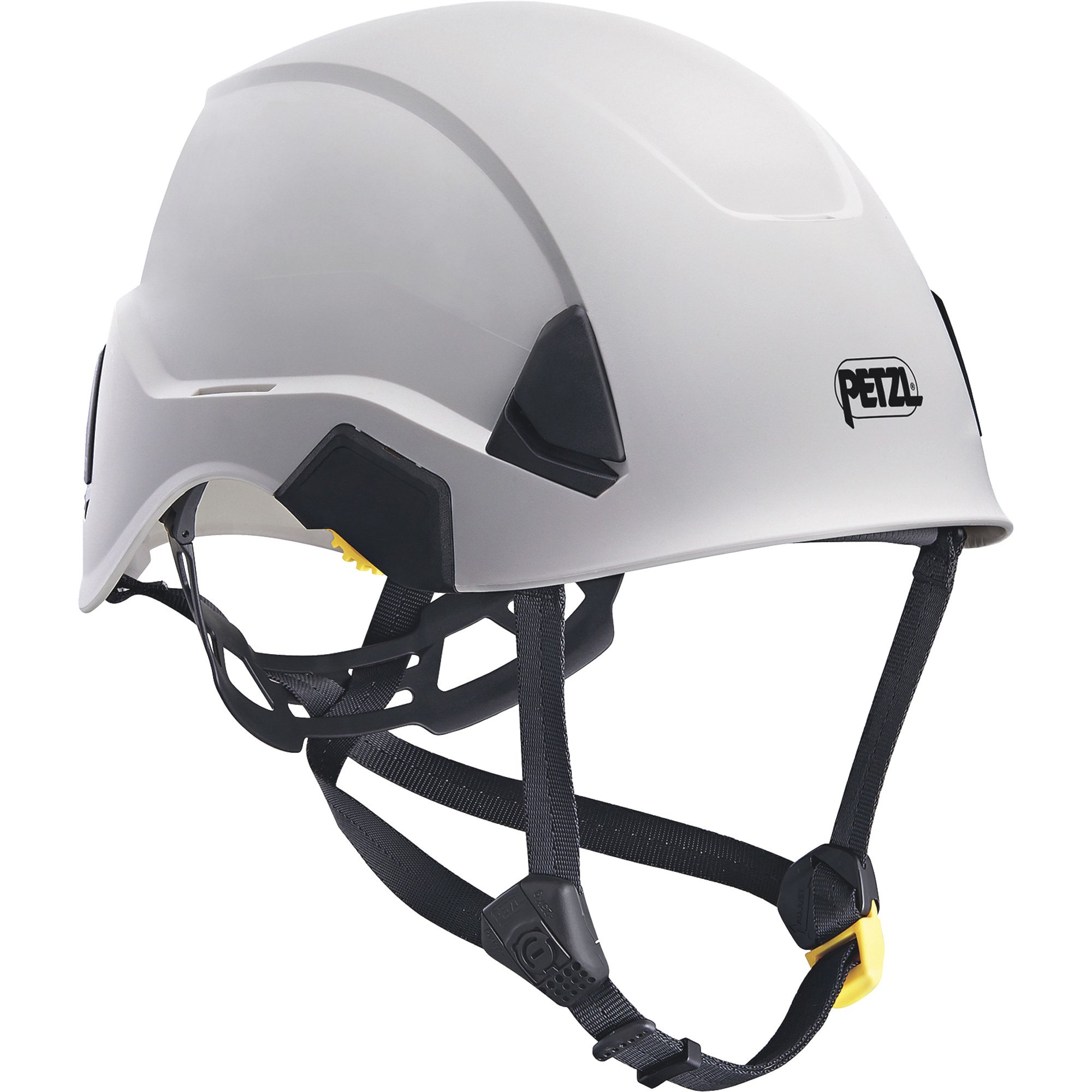 Petzl Strato Class E Safety Helmet